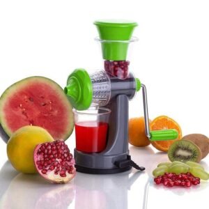 Fruit and Vegetable Juicer Nano or Mini Juicer | Buy Suzec Fruit and Vegetable Juicer