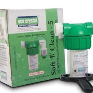 Eco Crystal New Soft n Clean