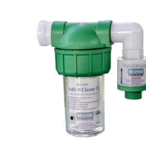 Eco Crystal New Soft n Clean