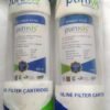 Purosis Redefining Purity filter Cartridge